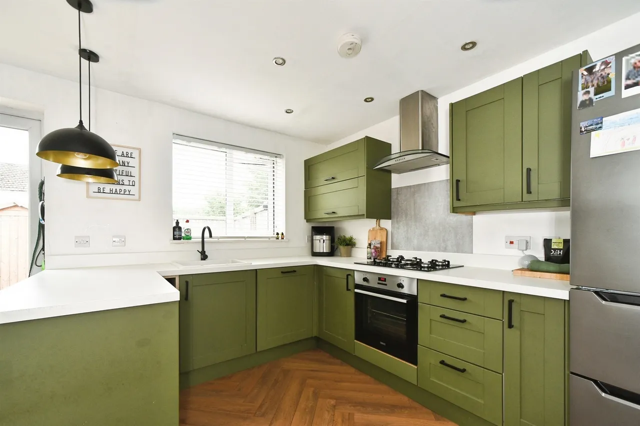 Upham Road, Swindon, SN3, photo 7