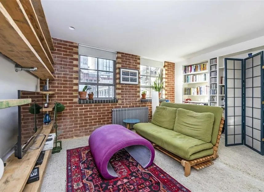 Shepherdess Place, Old Street, N1, photo 7
