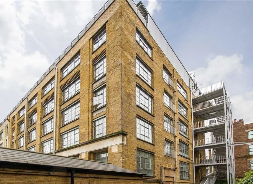 2 bed flat to rent — Shepherdess Place, Old Street, N1