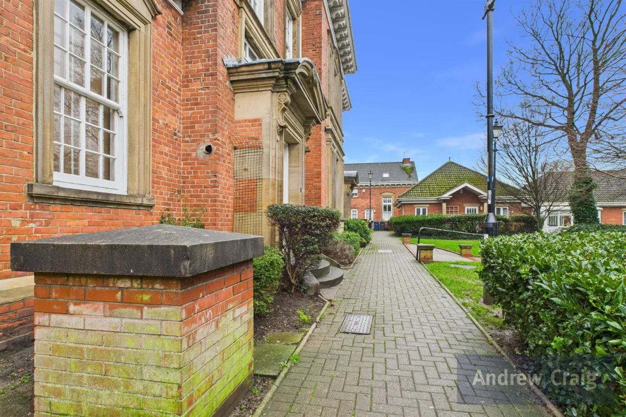 Ingham Grange, South Shields, NE33, photo 12