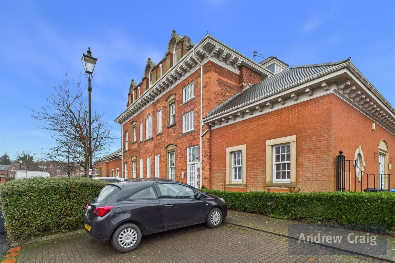 Ingham Grange, South Shields, NE33, photo 15