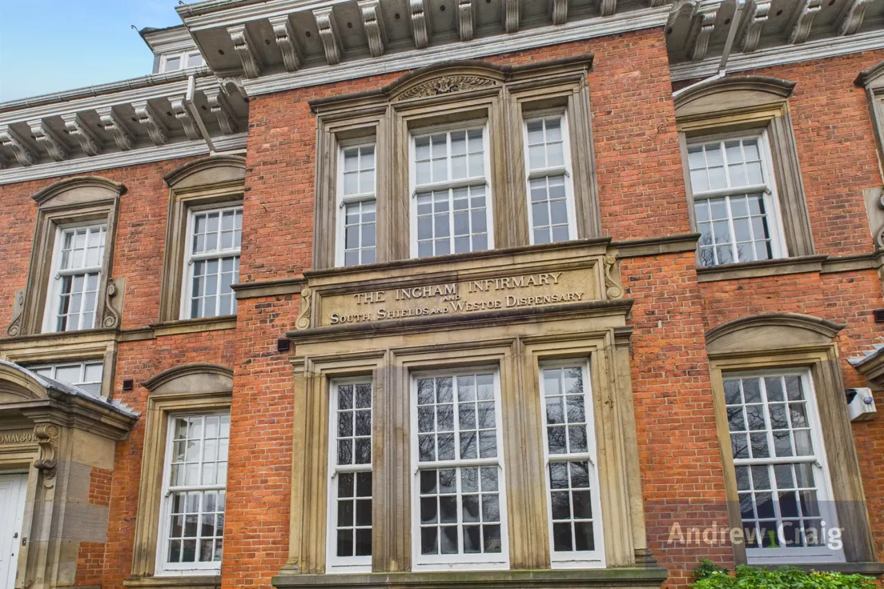 Ingham Grange, South Shields, NE33, photo 14