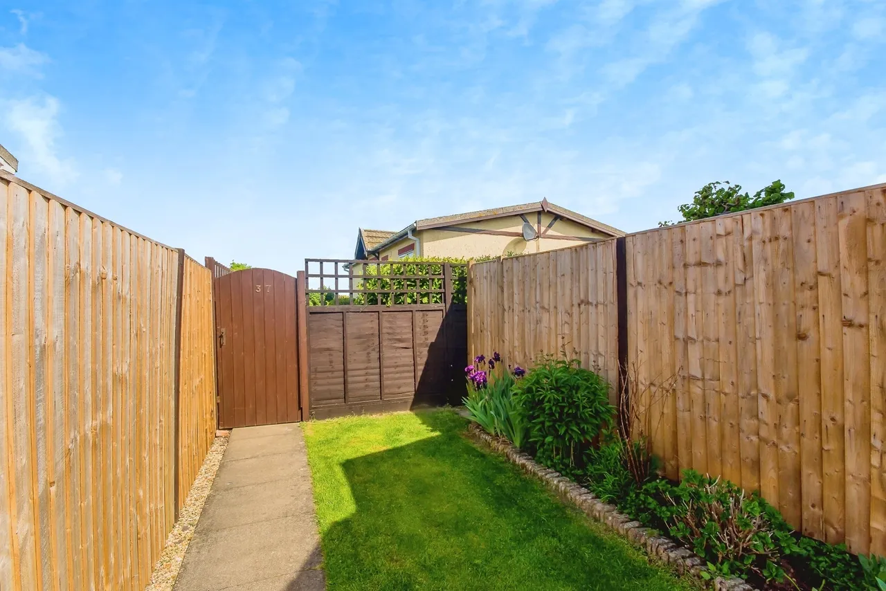 Osborne Road, Wisbech, PE13, photo 16