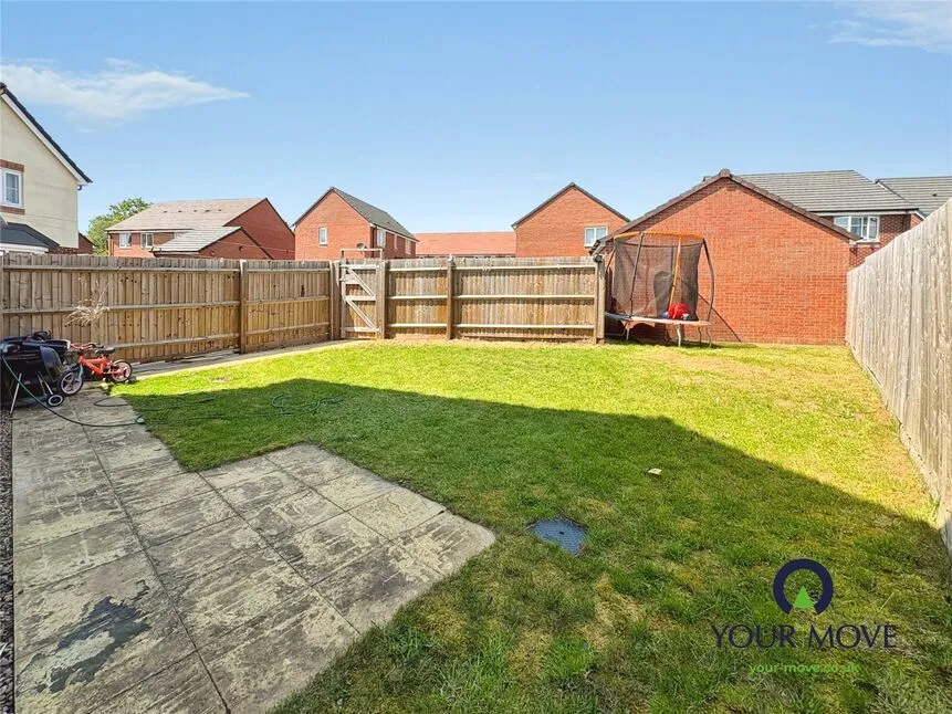 Smarts Road, Bedworth, Warwickshire, CV12, photo 6