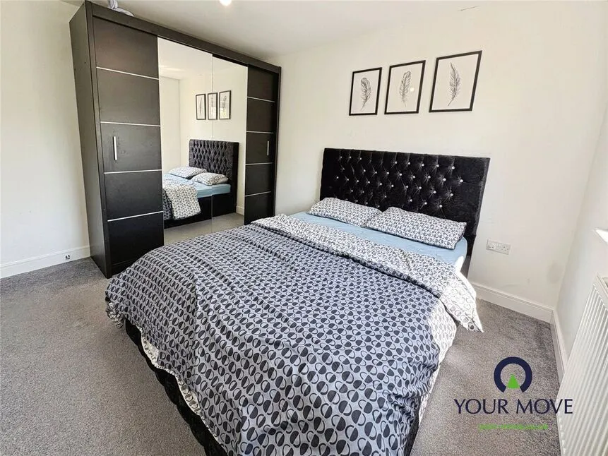Smarts Road, Bedworth, Warwickshire, CV12, photo 8