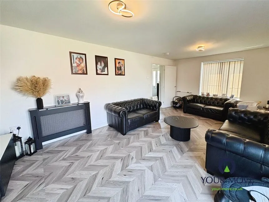 Smarts Road, Bedworth, Warwickshire, CV12, photo 3