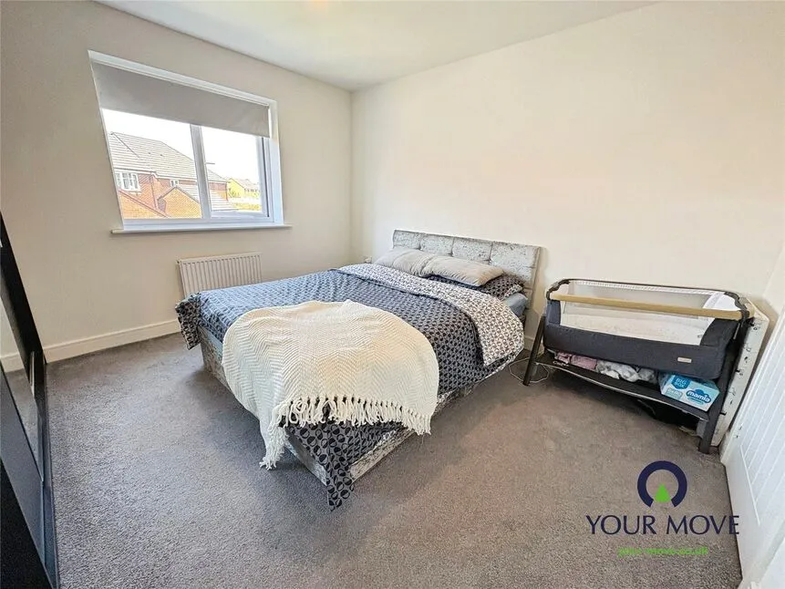 Smarts Road, Bedworth, Warwickshire, CV12, photo 7