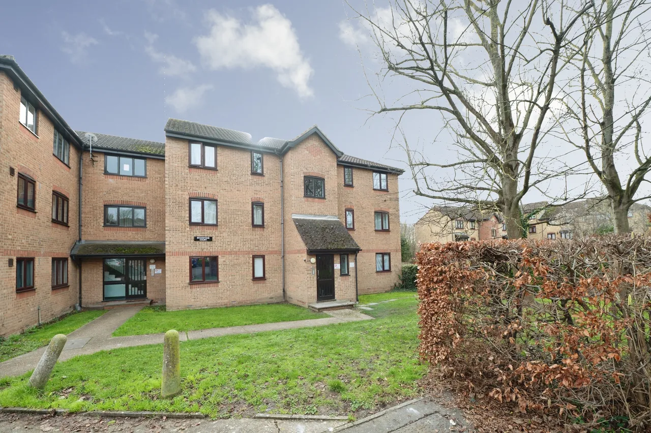 Linnet Way, Purfleet-On-Thames, RM19, photo 19
