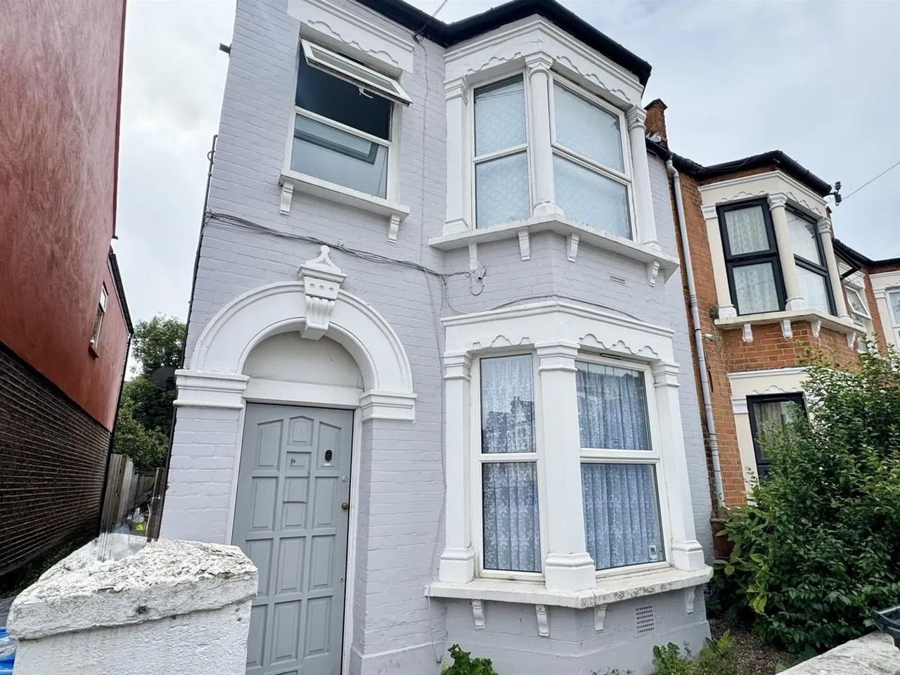 1 bed flat for sale, Nova Road, Croydon, CR0
