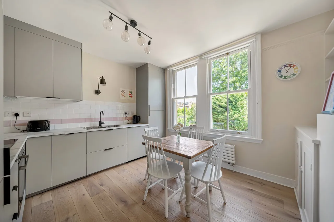 Clive Road, London, SE21, photo 5