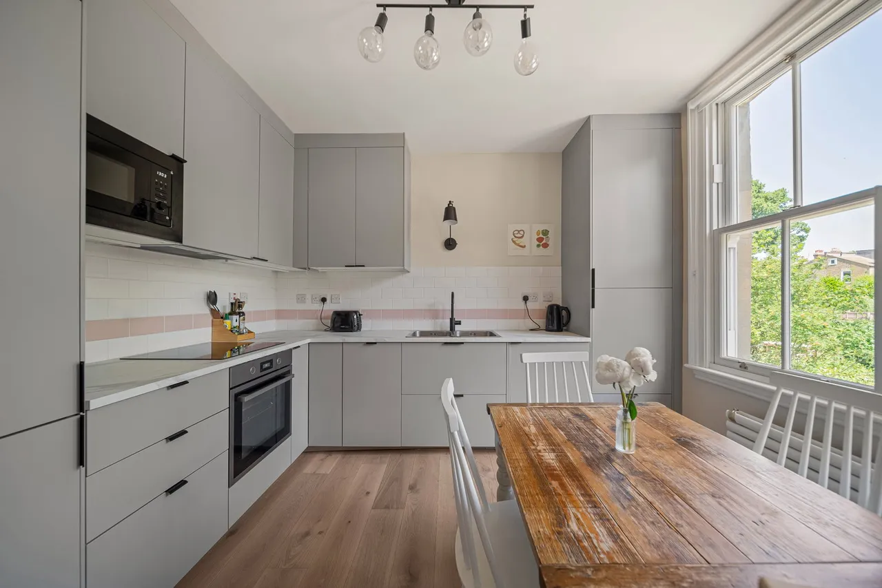 Clive Road, London, SE21, photo 6