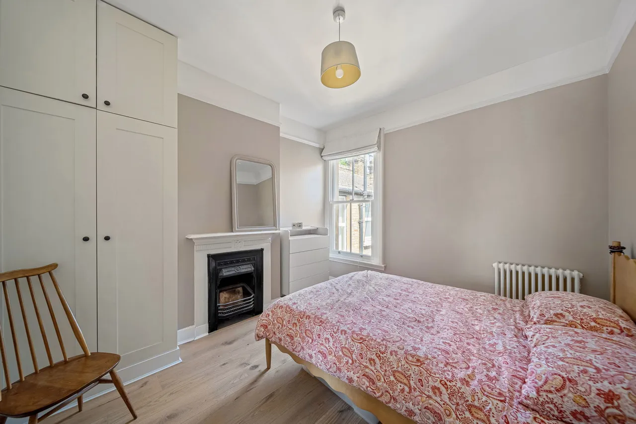 Clive Road, London, SE21, photo 7