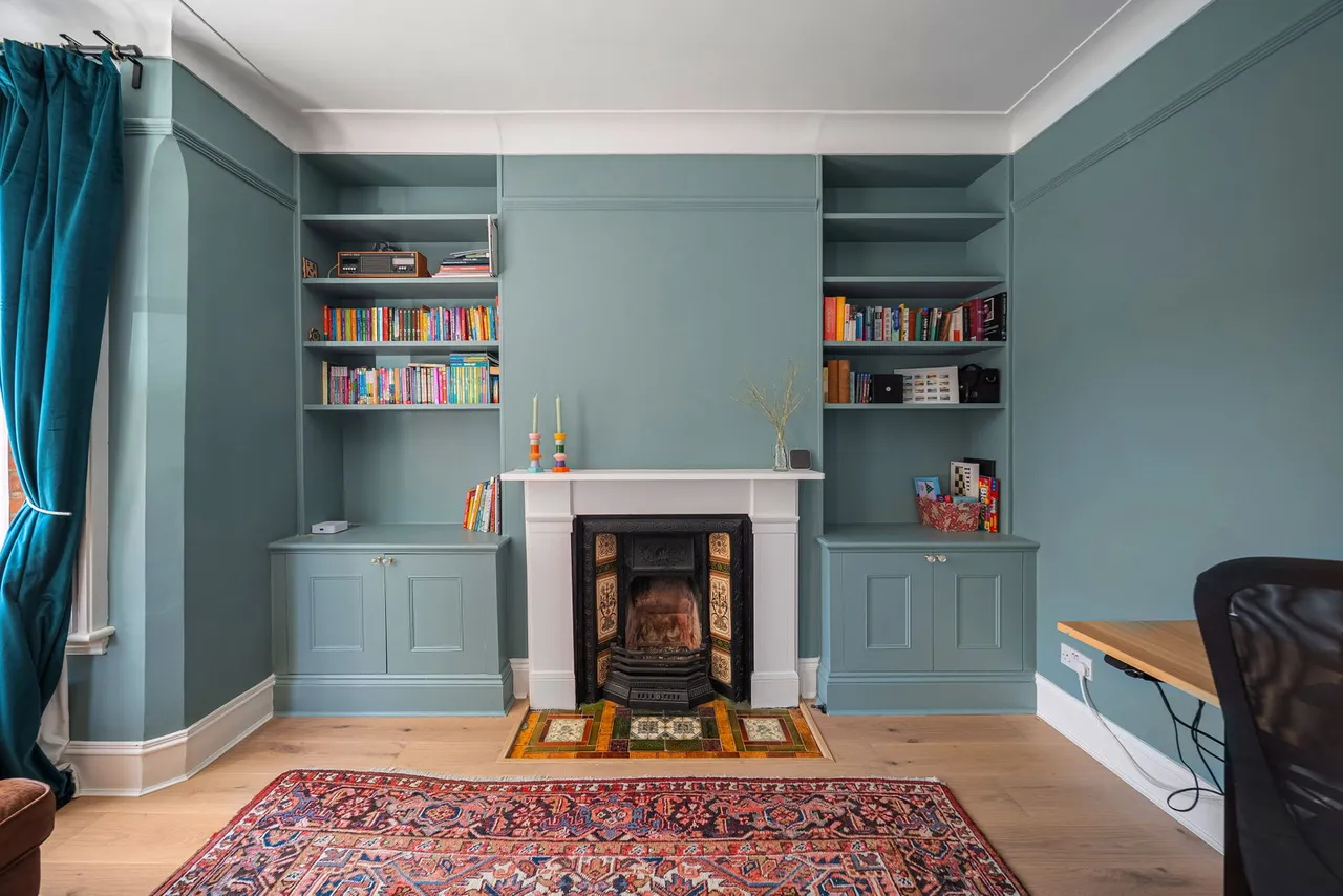 Clive Road, London, SE21, photo 3