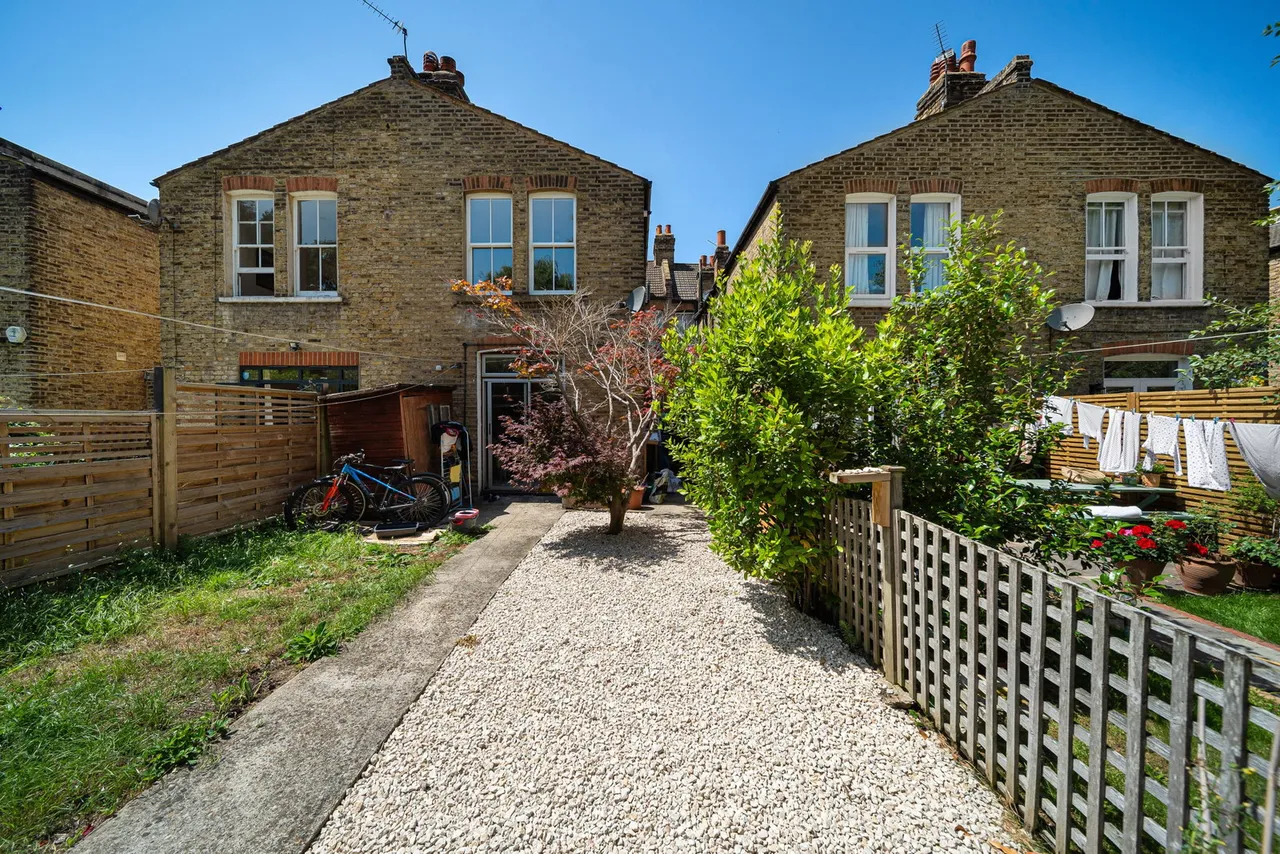 Clive Road, London, SE21, photo 14