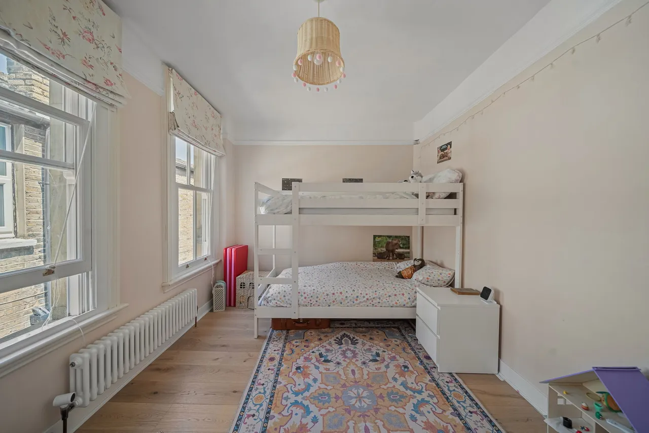 Clive Road, London, SE21, photo 10