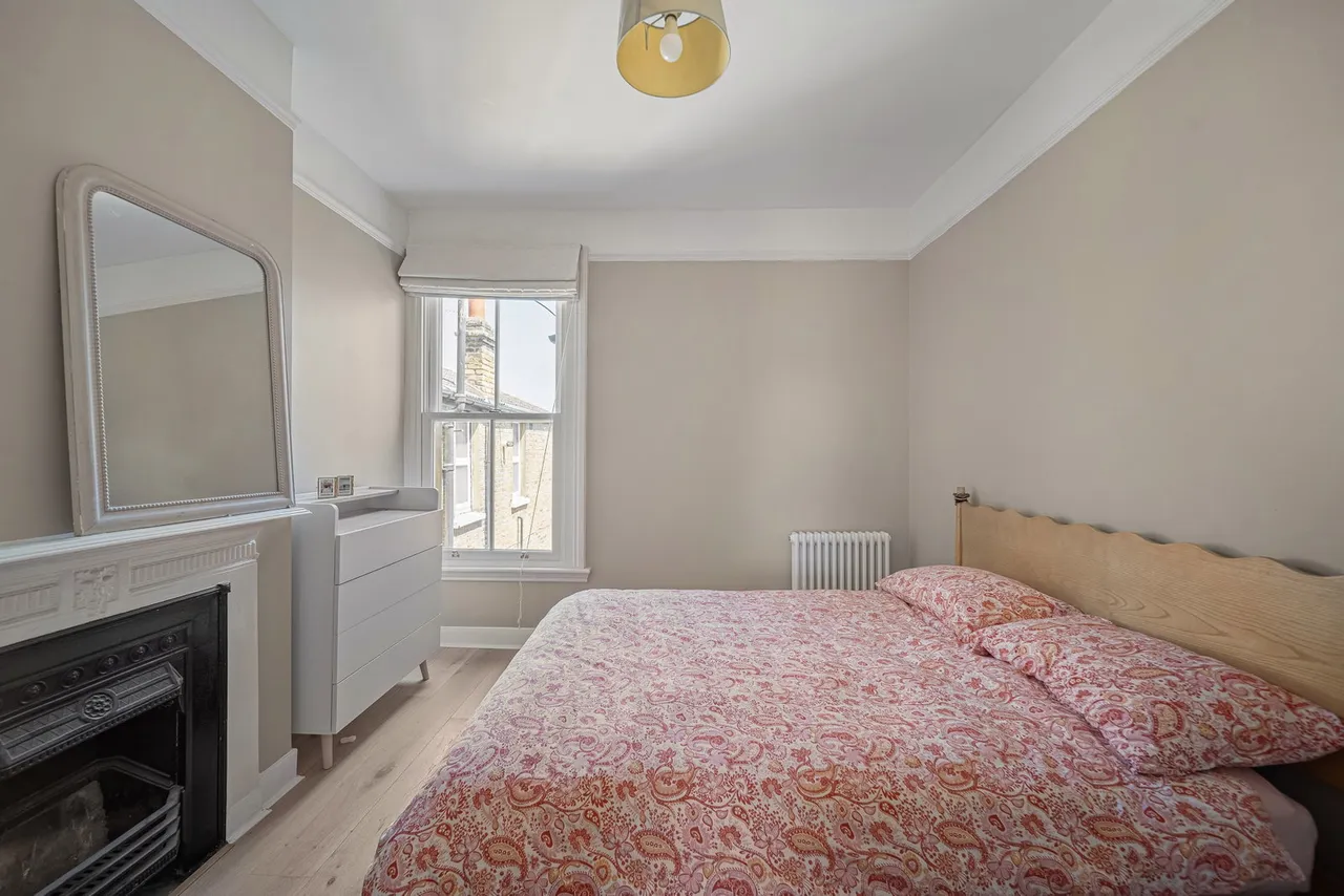 Clive Road, London, SE21, photo 8