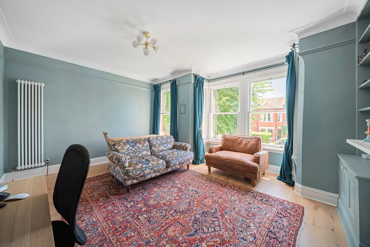 Clive Road, London, SE21, photo 4