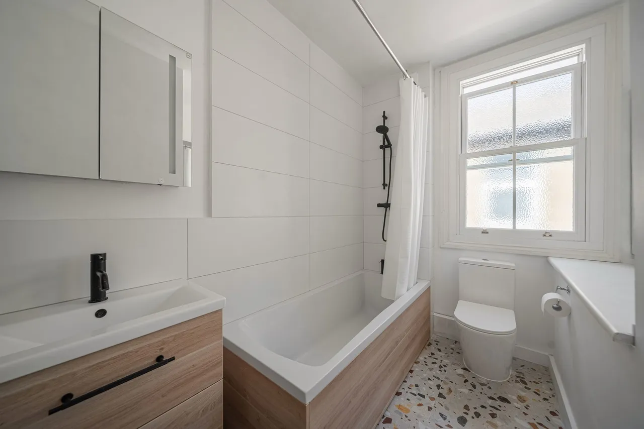 Clive Road, London, SE21, photo 11