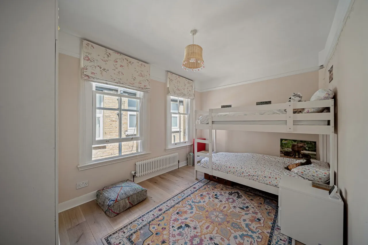 Clive Road, London, SE21, photo 9