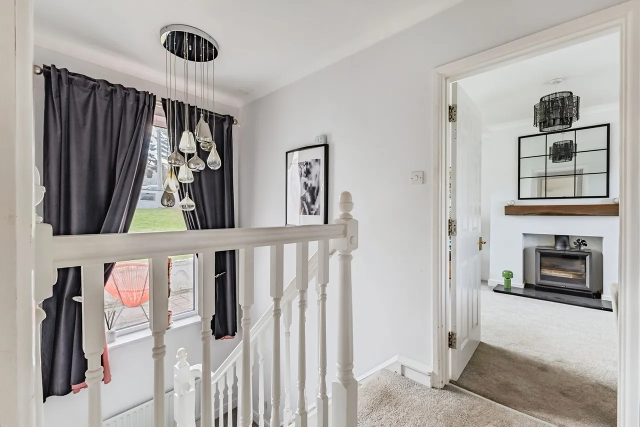 Duchy Gardens, Preston, TQ3, photo 19