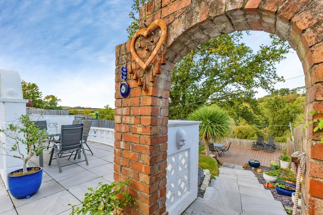 Duchy Gardens, Preston, TQ3, photo 7