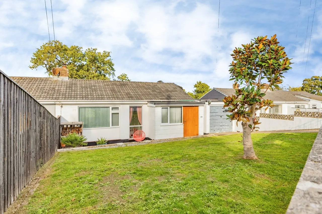 Duchy Gardens, Preston, TQ3, photo 21