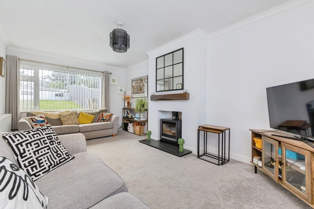 Duchy Gardens, Preston, TQ3, photo 3