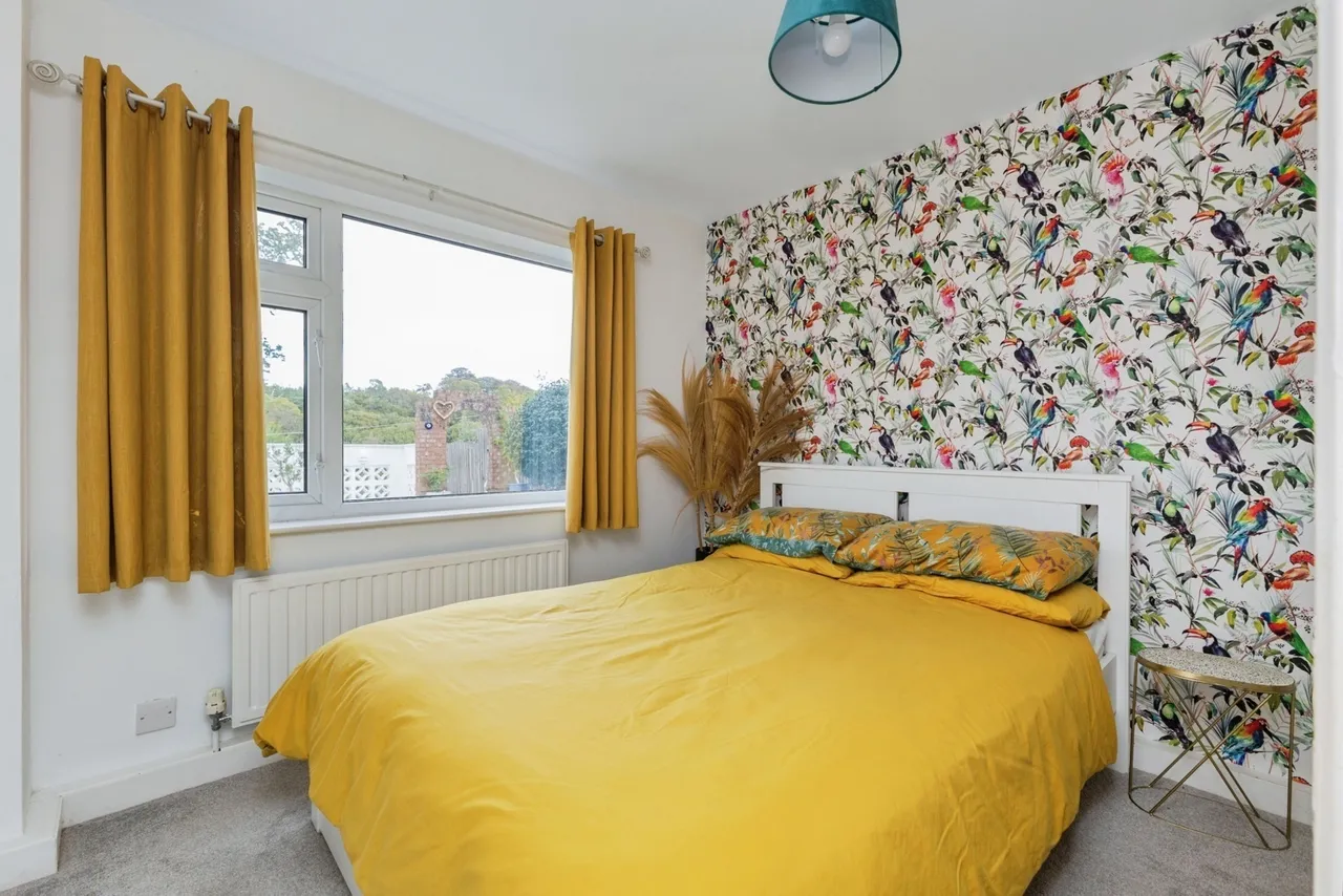 Duchy Gardens, Preston, TQ3, photo 12