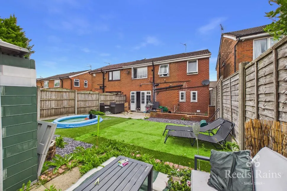 West View, Bamber Bridge, PR5, photo 17