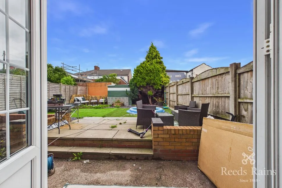 West View, Bamber Bridge, PR5, photo 16