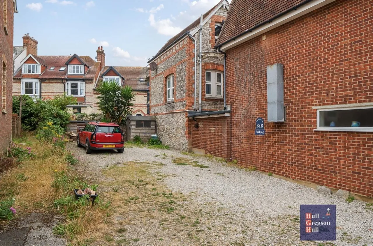 Taunton Road, Swanage, BH19, photo 14
