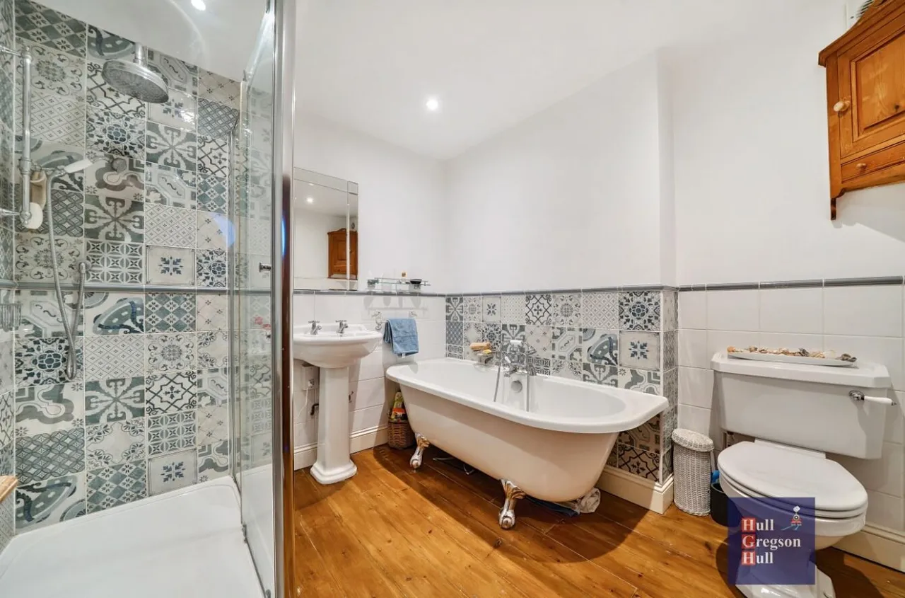 Taunton Road, Swanage, BH19, photo 9