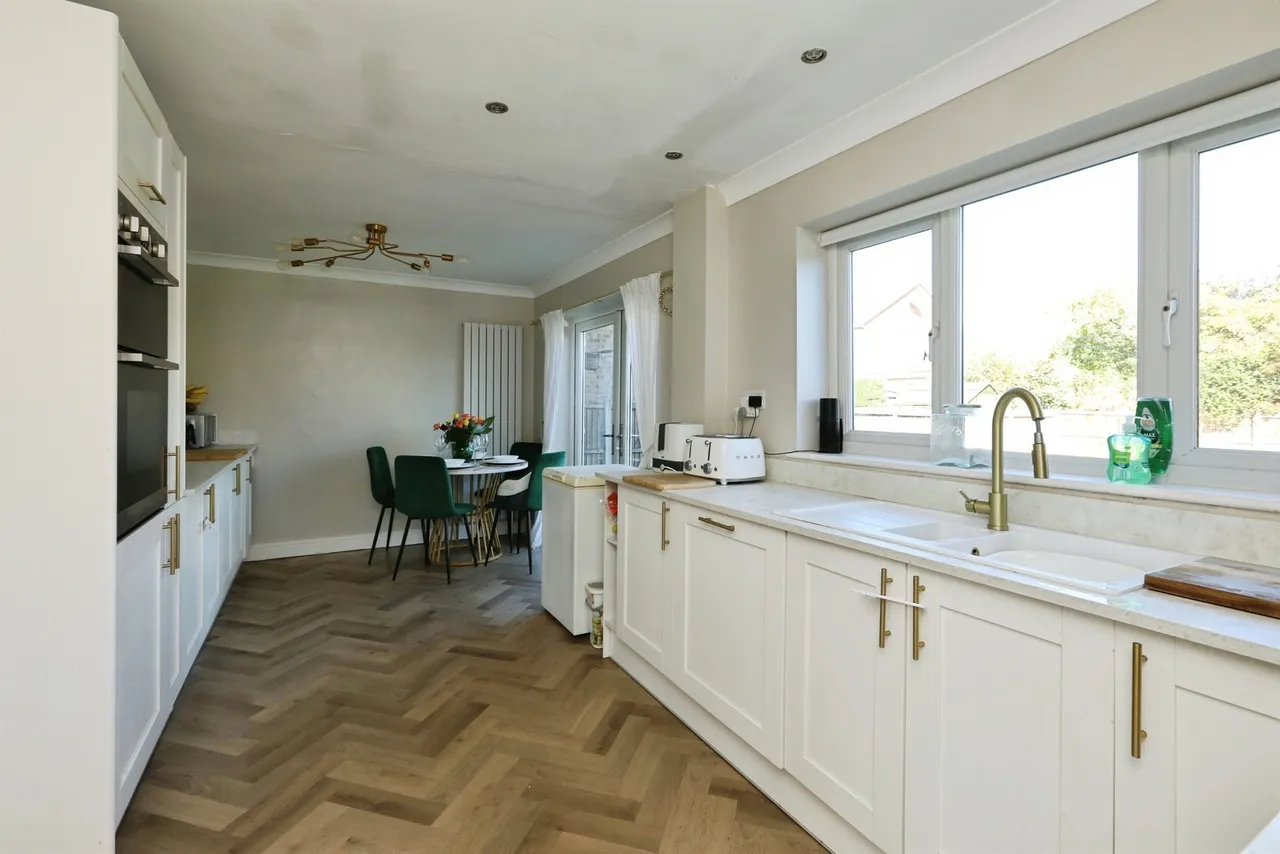 Woodhill Avenue, Gainsborough, DN21, photo 5