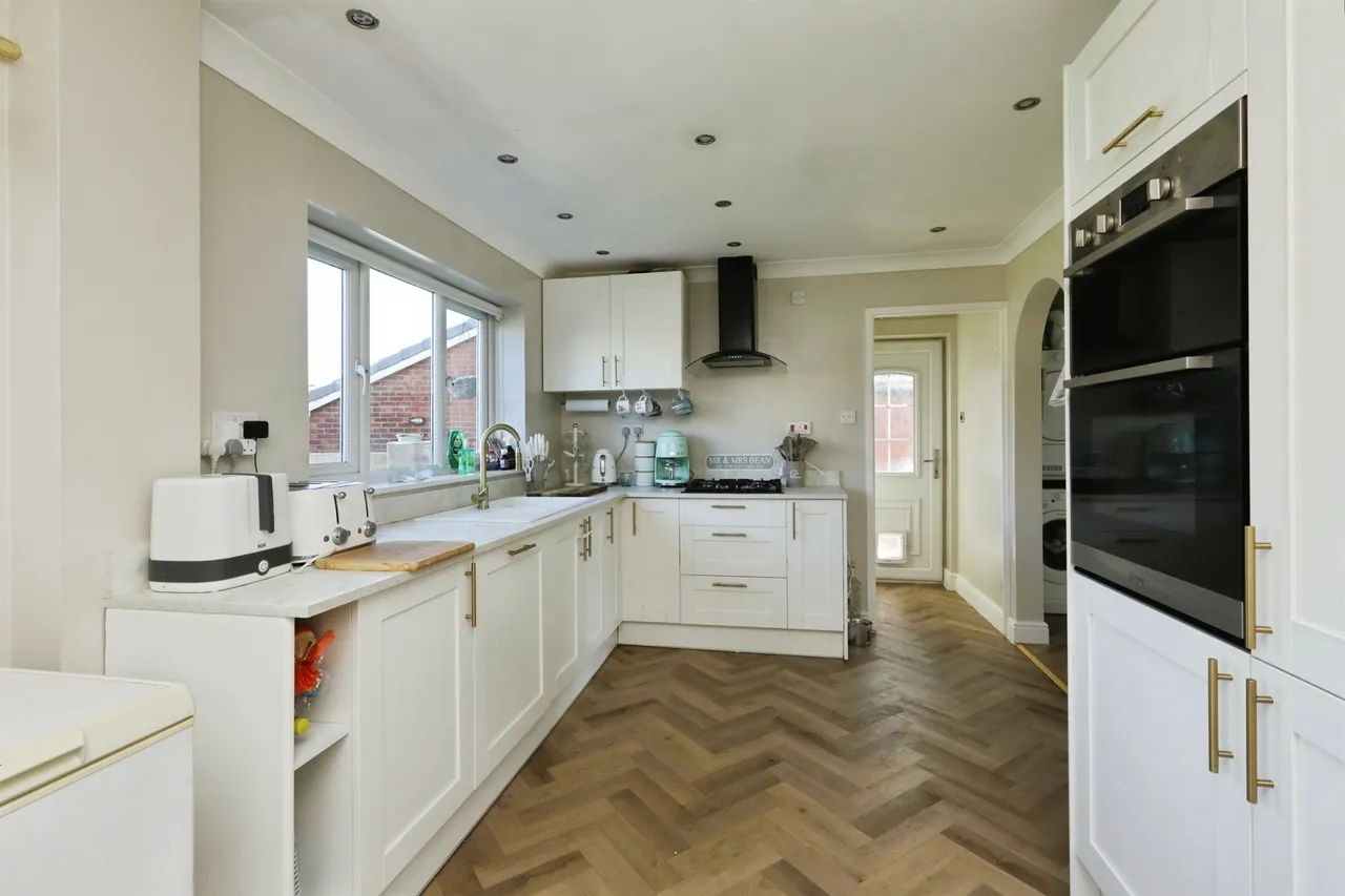 Woodhill Avenue, Gainsborough, DN21, photo 14