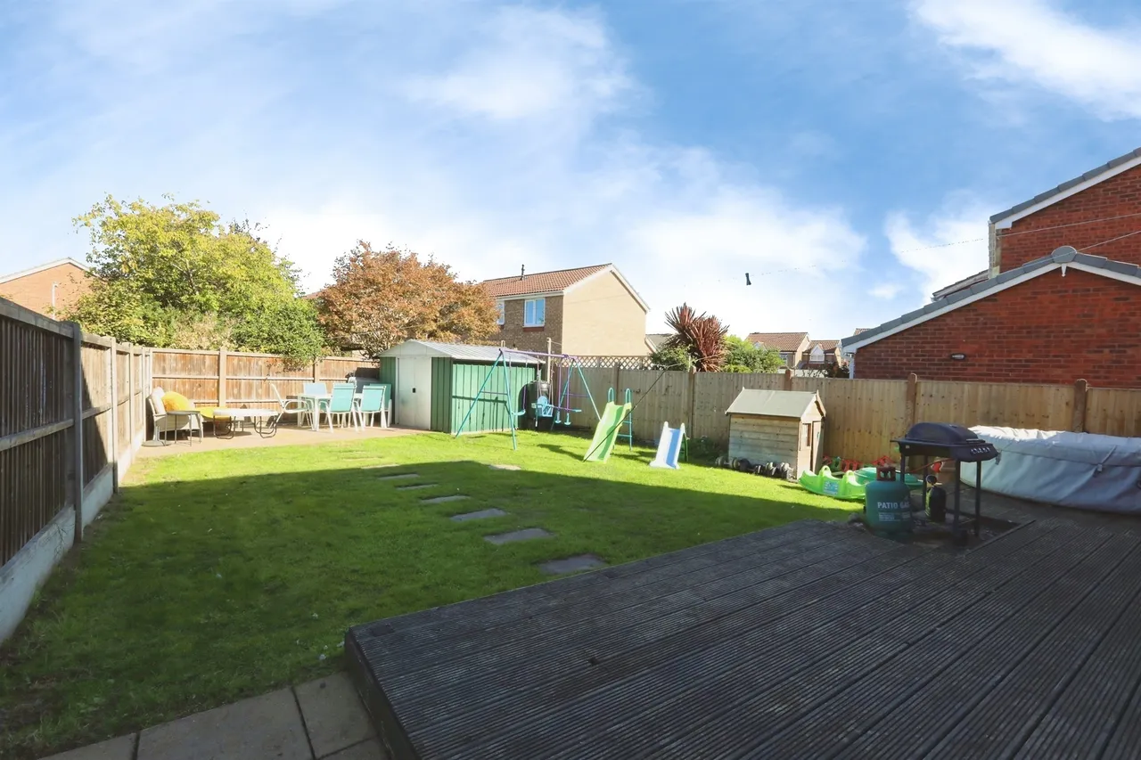 Woodhill Avenue, Gainsborough, DN21, photo 16