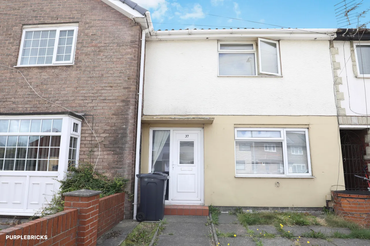 3 bed house for sale, Windermere Drive, Liverpool, L33