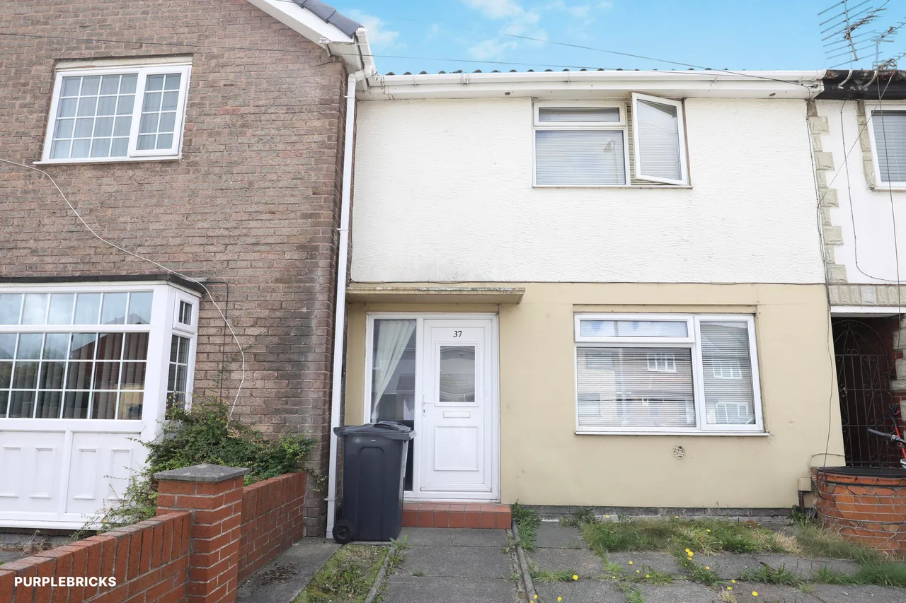 Windermere Drive, Liverpool, L33, photo 18