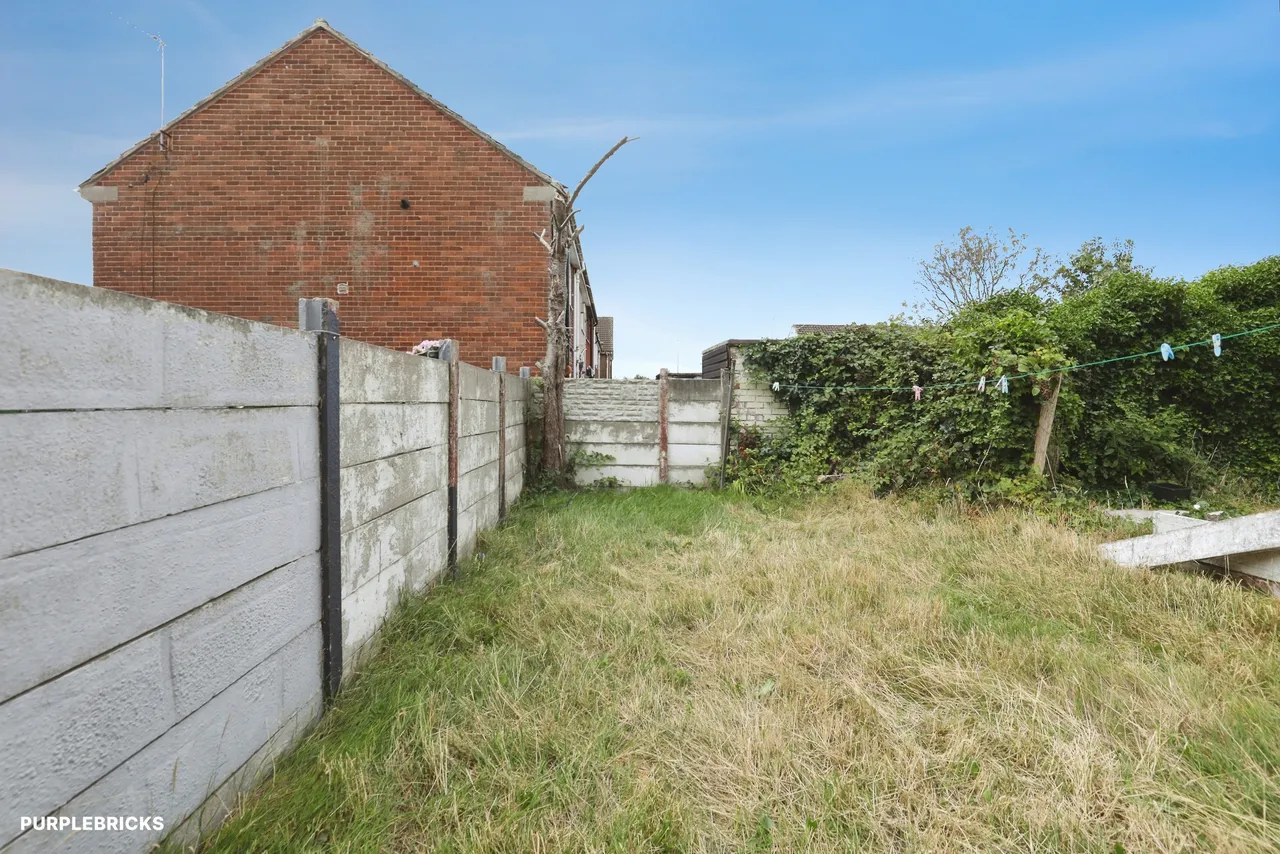 Windermere Drive, Liverpool, L33, photo 17