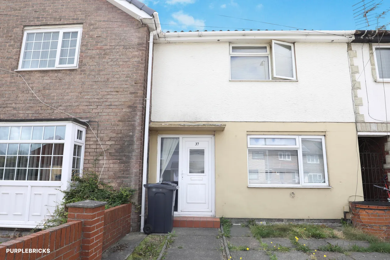Windermere Drive, Liverpool, L33, photo 20