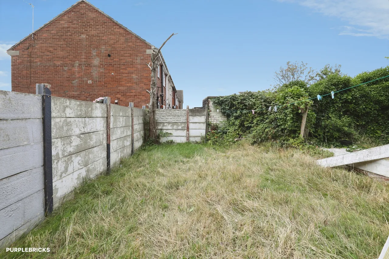 Windermere Drive, Liverpool, L33, photo 16