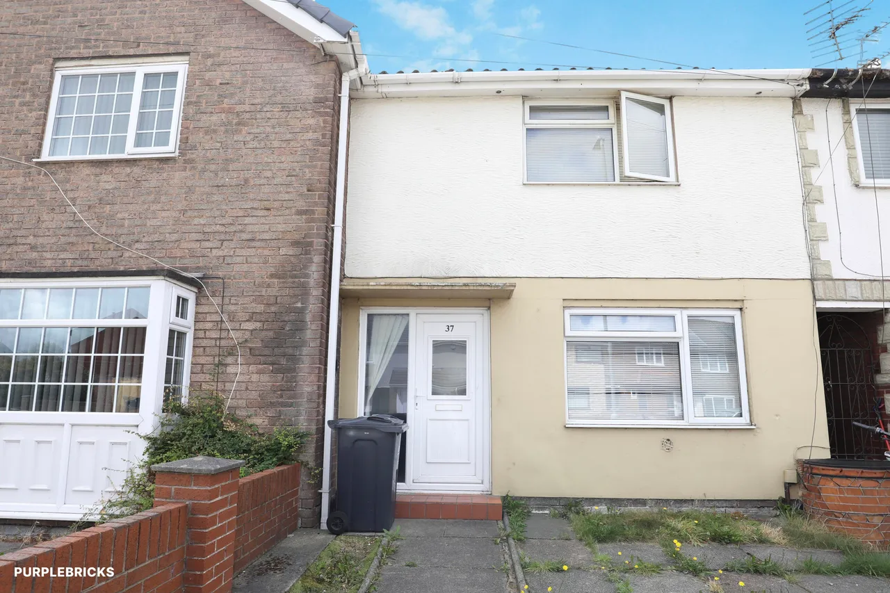 Windermere Drive, Liverpool, L33, photo 19