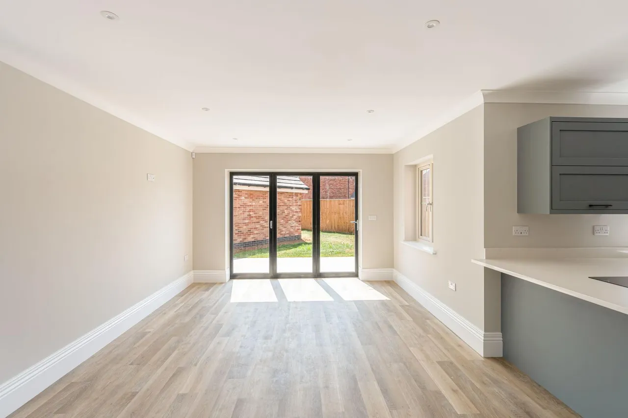 Philbeech Gardens, Kirton, PE20, photo 11