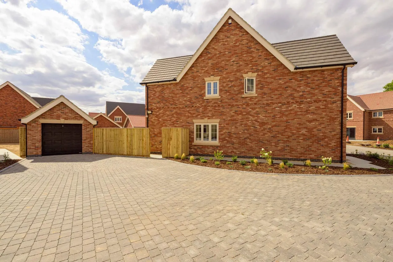 Philbeech Gardens, Kirton, PE20, photo 25