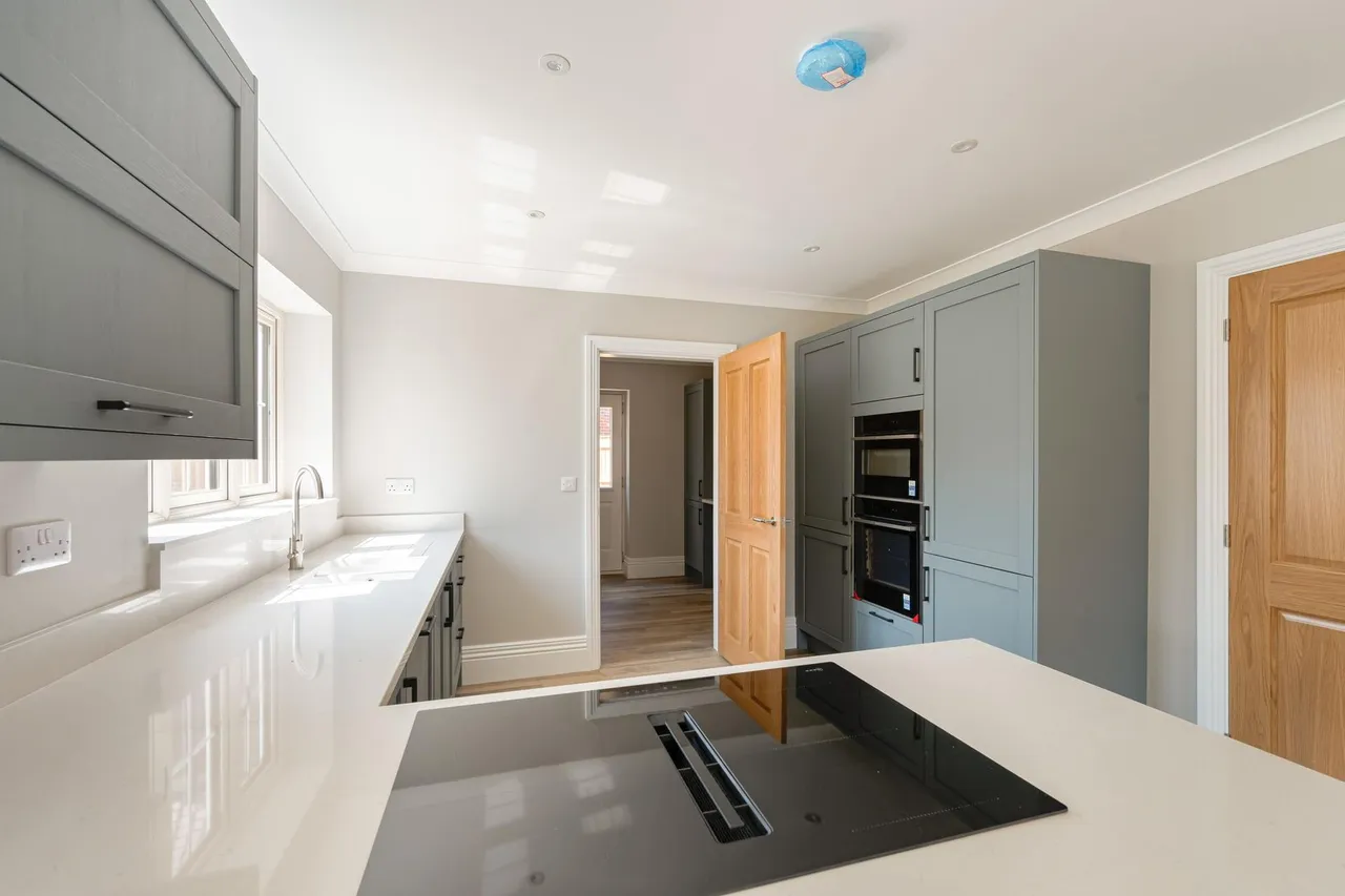 Philbeech Gardens, Kirton, PE20, photo 8