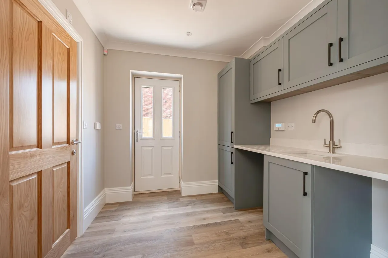Philbeech Gardens, Kirton, PE20, photo 12