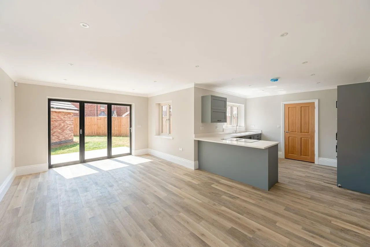 Philbeech Gardens, Kirton, PE20, photo 9