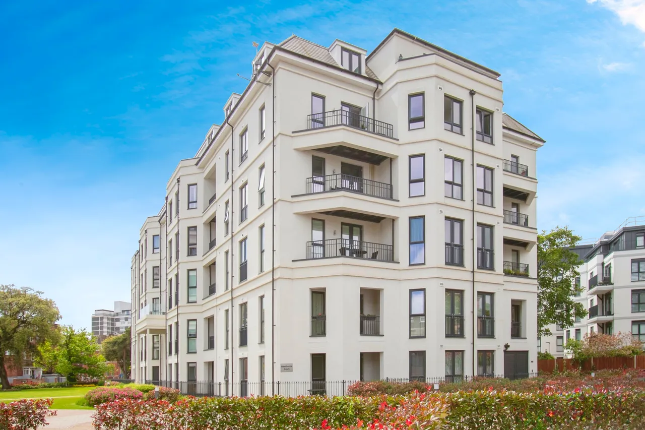 Bournemouth, BH2, photo 15