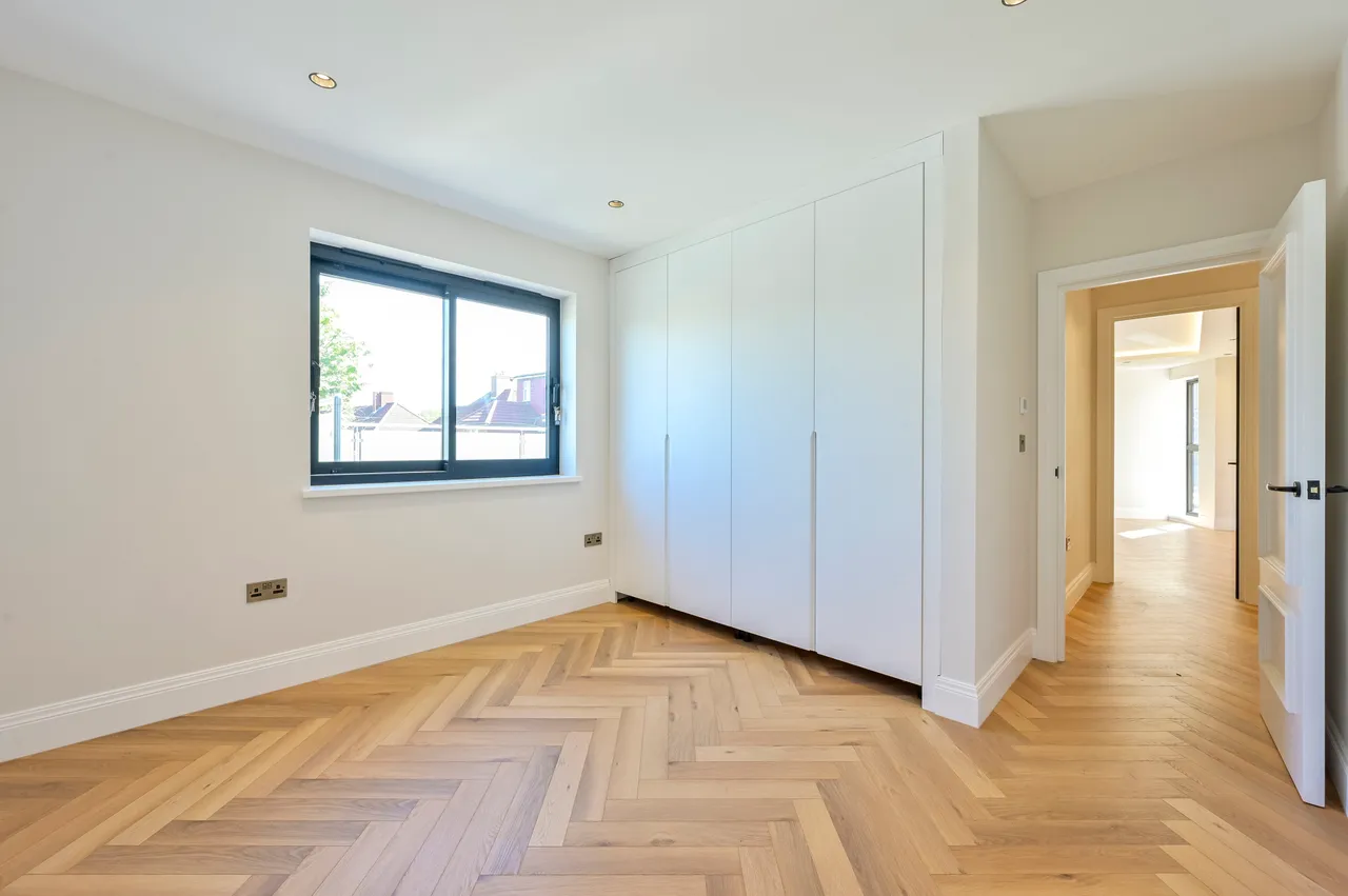 Flat 3, Navy Rose Apartments, Morden, photo 9