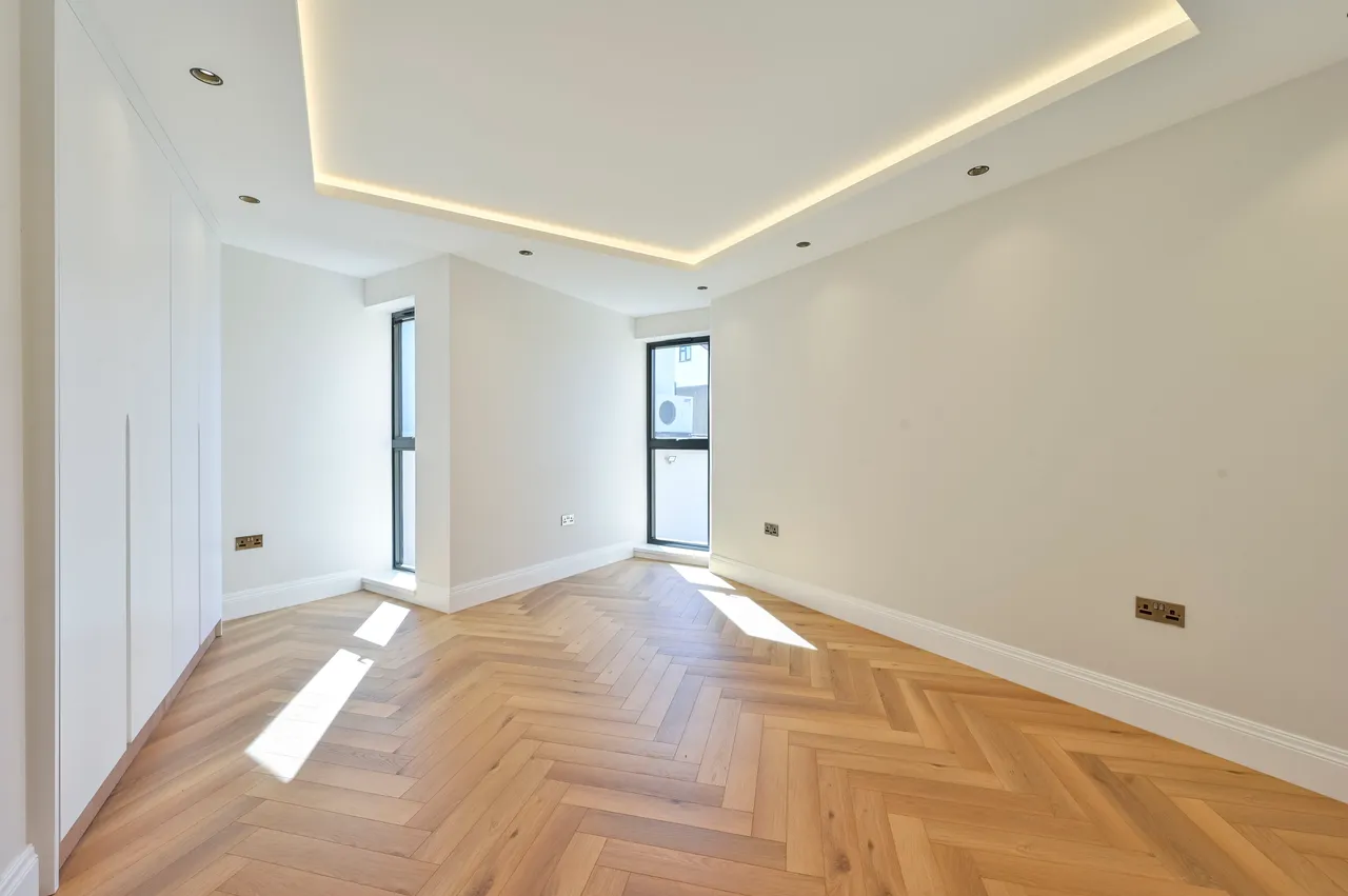 Flat 3, Navy Rose Apartments, Morden, photo 3