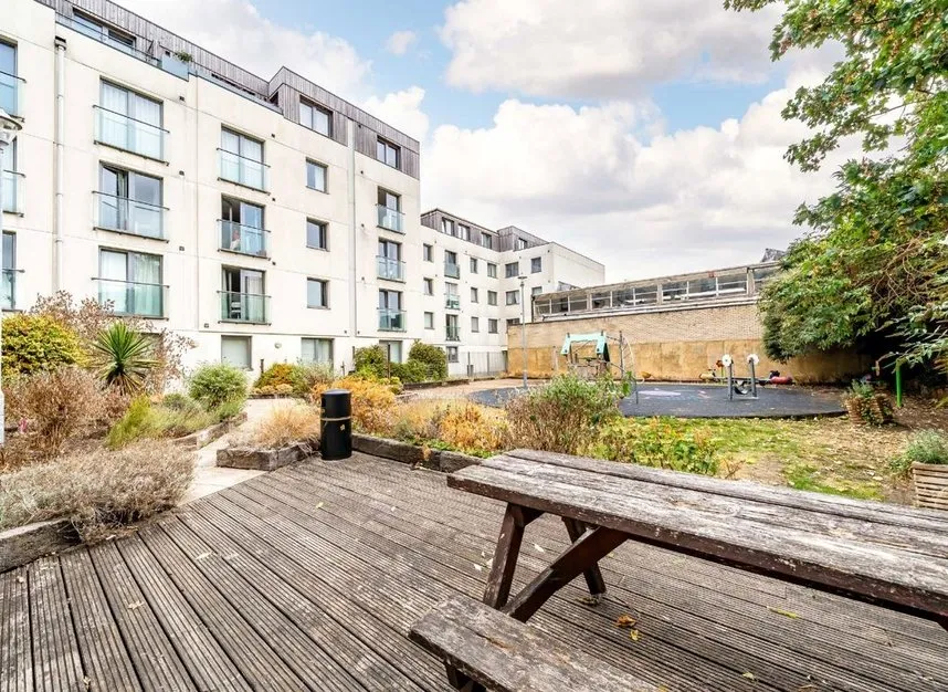 Garden Road, Richmond, TW9, photo 5